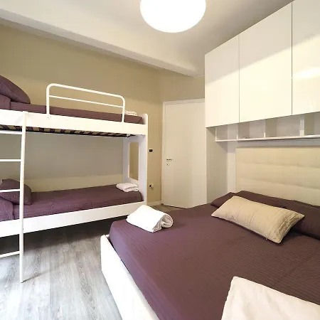 Apartamento Giardini - Biennale Venecia