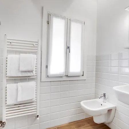 Apartamento Giardini - Biennale